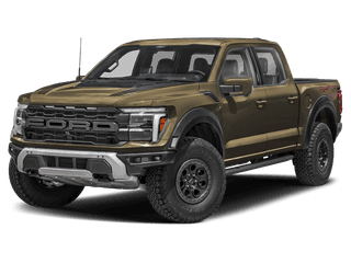 Ford F-150 Raptor 4WD SuperCrew 5.5' Box Ford F-150 Raptor 4WD SuperCrew 5.5' Box