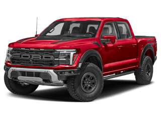 Ford F-150 Raptor 4WD SuperCrew 5.5' Box Ford F-150 Raptor 4WD SuperCrew 5.5' Box