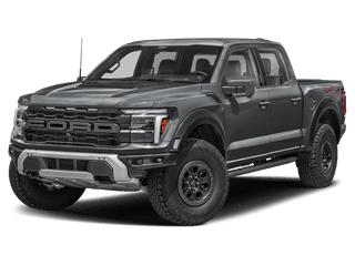 Ford F-150 Raptor 4WD SuperCrew 5.5' Box Ford F-150 Raptor 4WD SuperCrew 5.5' Box