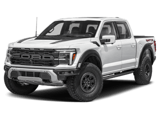 Ford F-150 Raptor 4WD SuperCrew 5.5' Box Ford F-150 Raptor 4WD SuperCrew 5.5' Box
