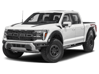 Ford F-150 Raptor 4WD SuperCrew 5.5' Box Ford F-150 Raptor 4WD SuperCrew 5.5' Box