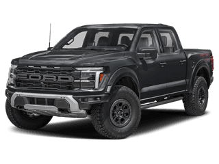Ford F-150 Raptor 4WD SuperCrew 5.5' Box Ford F-150 Raptor 4WD SuperCrew 5.5' Box