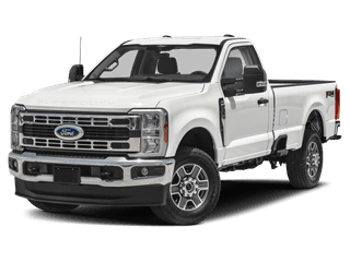 Ford Super Duty F-350 SRW XLT 4WD Reg Cab 8' Box Ford Super Duty F-350 SRW XLT 4WD Reg Cab 8' Box