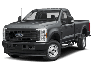 Ford Super Duty F-350 SRW XL 4WD Reg Cab 8' Box Ford Super Duty F-350 SRW XL 4WD Reg Cab 8' Box
