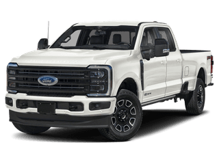 Ford Super Duty F-350 SRW Platinum 4WD Crew Cab 8' Box Ford Super Duty F-350 SRW Platinum 4WD Crew Cab 8' Box