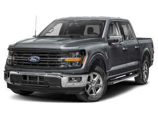 Ford F-150 XLT 4WD SuperCrew 5.5' Box Ford F-150 XLT 4WD SuperCrew 5.5' Box