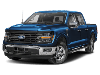 Ford F-150 XLT 4WD SuperCrew 5.5' Box Ford F-150 XLT 4WD SuperCrew 5.5' Box