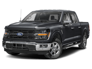 Ford F-150 XLT 4WD SuperCrew 5.5' Box Ford F-150 XLT 4WD SuperCrew 5.5' Box