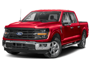 Ford F-150 XLT 4WD SuperCrew 5.5' Box Ford F-150 XLT 4WD SuperCrew 5.5' Box