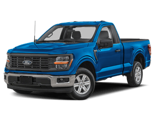 Ford F-150 XL 4WD Reg Cab 6.5' Box Ford F-150 XL 4WD Reg Cab 6.5' Box