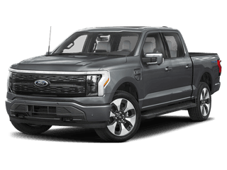 Ford F-150 Lightning Platinum 4WD SuperCrew 5.5' Box Ford F-150 Lightning Platinum 4WD SuperCrew 5.5' Box