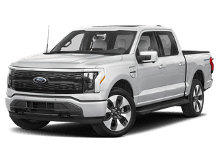 Ford F-150 Lightning Platinum 4WD SuperCrew 5.5' Box Ford F-150 Lightning Platinum 4WD SuperCrew 5.5' Box