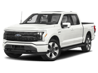 Ford F-150 Lightning Platinum 4WD SuperCrew 5.5' Box Ford F-150 Lightning Platinum 4WD SuperCrew 5.5' Box