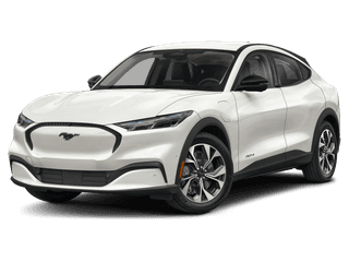 Ford Mustang Mach-E Select RWD Ford Mustang Mach-E Select RWD