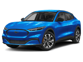 Ford Mustang Mach-E Select RWD Ford Mustang Mach-E Select RWD