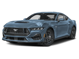Ford Mustang GT Fastback Ford Mustang GT Fastback