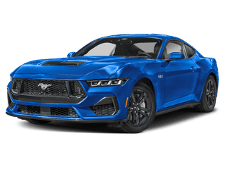 Ford Mustang GT Premium Fastback Ford Mustang GT Premium Fastback