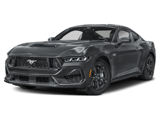 Ford Mustang GT Premium Fastback Ford Mustang GT Premium Fastback