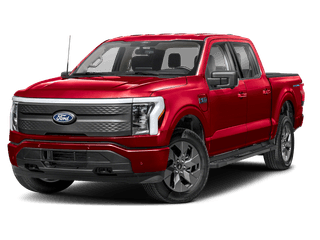 Ford F-150 Lightning Flash 4WD SuperCrew 5.5' Box Ford F-150 Lightning Flash 4WD SuperCrew 5.5' Box