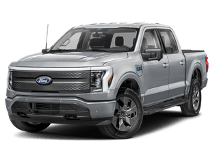 Ford F-150 Lightning Flash 4WD SuperCrew 5.5' Box Ford F-150 Lightning Flash 4WD SuperCrew 5.5' Box