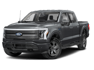 Ford F-150 Lightning Flash 4WD SuperCrew 5.5' Box Ford F-150 Lightning Flash 4WD SuperCrew 5.5' Box