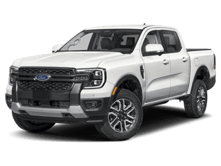 Ford Ranger LARIAT 4WD SuperCrew 5' Box Ford Ranger LARIAT 4WD SuperCrew 5' Box