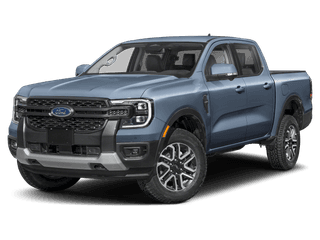 Ford Ranger LARIAT 4WD SuperCrew 5' Box Ford Ranger LARIAT 4WD SuperCrew 5' Box