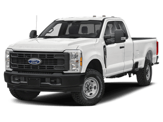 Ford Super Duty F-250 SRW XL 4WD SuperCab 8' Box Ford Super Duty F-250 SRW XL 4WD SuperCab 8' Box