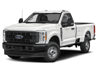 Ford Super Duty F-250 SRW XL 2WD Reg Cab 8' Box Ford Super Duty F-250 SRW XL 2WD Reg Cab 8' Box