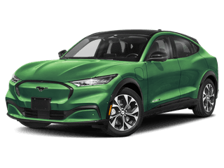 Ford Mustang Mach-E Premium RWD Ford Mustang Mach-E Premium RWD