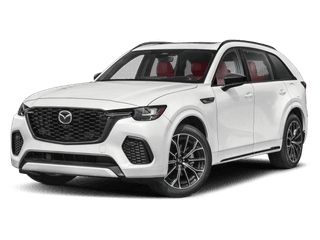 Mazda CX-70 3.3 Turbo S Premium AWD Mazda CX-70 3.3 Turbo S Premium AWD