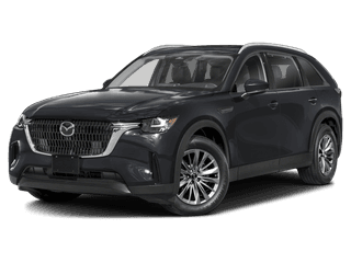 Mazda CX-90 Preferred 3.3 Turbo Mazda CX-90 Preferred 3.3 Turbo