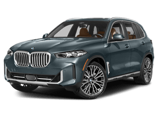 BMW X5 xDrive40i Sports Activity Vehicle BMW X5 xDrive40i Sports Activity Vehicle