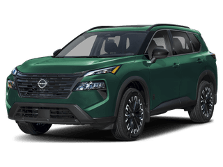 Nissan Rogue Dark Armor AWD Nissan Rogue Dark Armor AWD