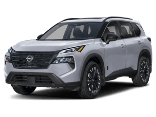 Nissan Rogue Dark Armor FWD Nissan Rogue Dark Armor FWD