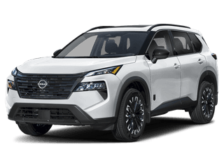 Nissan Rogue Dark Armor AWD Nissan Rogue Dark Armor AWD