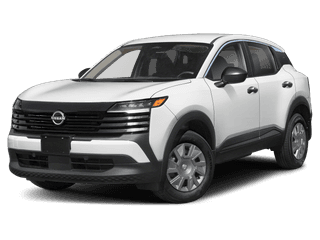 Nissan Kicks S FWD Nissan Kicks S FWD