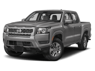 Nissan Frontier SV Crew Cab 4x4 Nissan Frontier SV Crew Cab 4x4