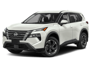 Nissan Rogue SV FWD Nissan Rogue SV FWD