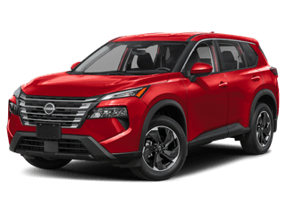 Nissan Rogue SV FWD Nissan Rogue SV FWD