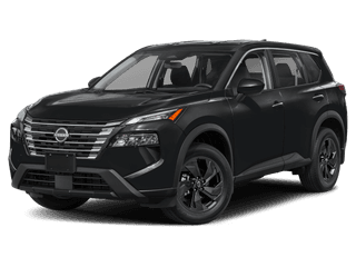 Nissan Rogue SV FWD Nissan Rogue SV FWD