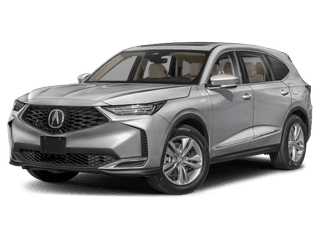 Acura MDX Base SH-AWD Acura MDX Base SH-AWD