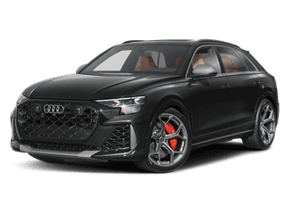 Audi RS Q8 performance quattro Audi RS Q8 performance quattro