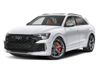 Audi RS Q8 performance quattro Audi RS Q8 performance quattro