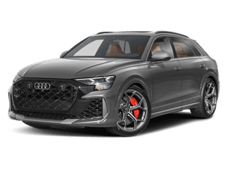 Audi RS Q8 performance quattro Audi RS Q8 performance quattro