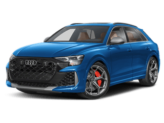 Audi RS Q8 performance quattro Audi RS Q8 performance quattro