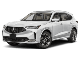 Acura MDX w/Advance Package SH-AWD Acura MDX w/Advance Package SH-AWD
