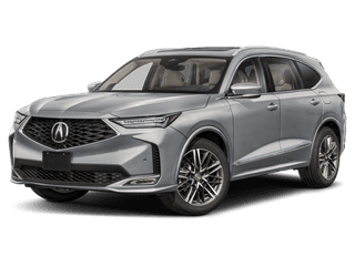 Acura MDX SH-AWD w/Advance Package Acura MDX SH-AWD w/Advance Package