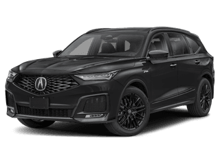 Acura MDX SH-AWD w/A-Spec Advance Package Acura MDX SH-AWD w/A-Spec Advance Package