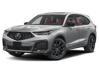 Acura MDX w/A-Spec Package SH-AWD Acura MDX w/A-Spec Package SH-AWD